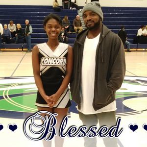 Meet your Posher, Joyce